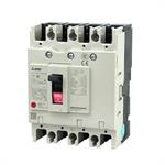 MCCB MITSUBISHI 4P 125-160A 36kA chỉnh dòng 0.8-1.0In ( NF160-SGV )